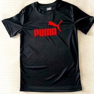 Size 7/8 boys short sleeve T shirt